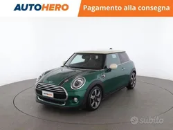 Usata 2019 Mini Cooper Due volumi | 18.099 € (Buon prezzo)