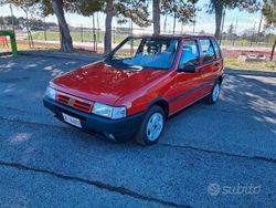 Rosso Usata 1993 Fiat Uno Due volumi | 3500 €