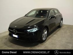 Nero notte ; Usata 2024 Mercedes A250 Advanced Tre volumi | 34.900 € (Cara)