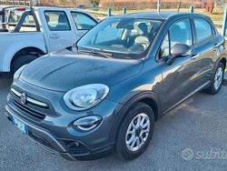 Grigio Usata 2020 Fiat 500X Business SUV | 15.450 € (Buon prezzo)