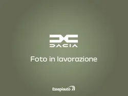 Rosso Nuova 2024 Dacia Spring Extreme Due volumi | 17.500 € (Cara)