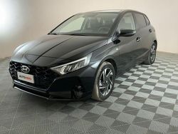 Nero Usata 2021 Hyundai i20 | 14.299 € (Super prezzo)