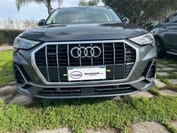 Grigio Usata 2020 Audi Q3 S-Line SUV | 25.899 € (Super prezzo)