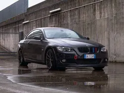 Usata 2007 BMW 335 Cabriolet M Sport Cabrio | 24.000 € (Molto cara)