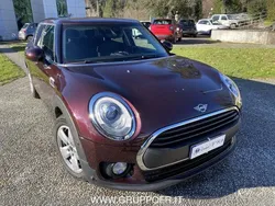 Mini One Clubman