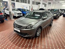 Grigio Usata 2018 Suzuki Baleno Tre volumi | 8700 € (Buon prezzo)