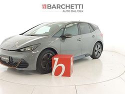 Grigio Usata 2023 Cupra Born Due volumi | 30.500 € (Molto cara)