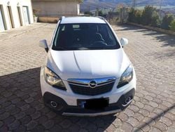 Bianco Usata 2014 Opel Mokka S SUV | 7900 € (Buon prezzo)