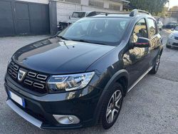 Usata 2019 Dacia Sandero Stepway Due volumi | 8700 € (Buon prezzo)