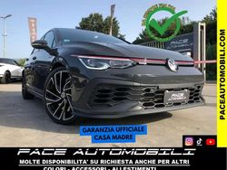 Grigio Usata 2022 VW Golf VIII GTI Clubsport Tre volumi | 34.700 € (Ottimo prezzo)