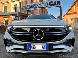 Bianco Usata 2022 Mercedes 250 Premium Station wagon | 30.900 €