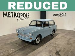 Blu Usata 1989 Trabant 601 Station wagon | 17.500 €