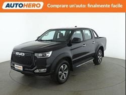 Nero Usata 2023 EVO Cross 4 Pick-up | 24.999 € (Buon prezzo)