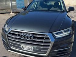 Grigio Usata 2017 Audi Q5 Business SUV | 26.500 € (Ottimo prezzo)