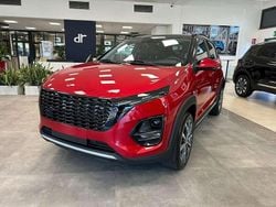 Rosso Nuova 2025 DR DR3 SUV | 20.900 € (Molto cara)