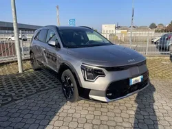 Stell grey Usata 2023 Kia e-Niro 2 SUV | 32.500 € (Buon prezzo)