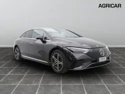 Grigio Usata 2023 Mercedes EQE300 Premium Tre volumi | 46.900 € (Ottimo prezzo)