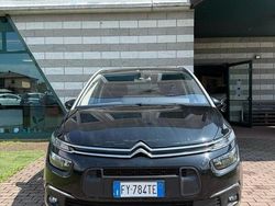Nero Usata 2019 Citroën C4 SpaceTourer Shine Monovolume | 12.900 € (Buon prezzo)