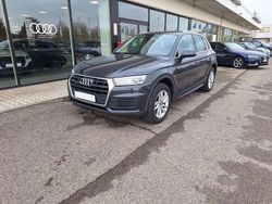 Grigio Usata 2017 Audi Q5 Business SUV | 22.900 € (Buon prezzo)