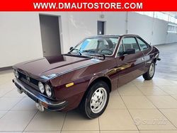 Marrone Usata 1980 Lancia Beta Coupé | 9999 €