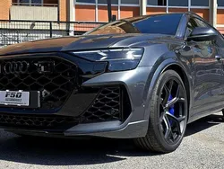 Other Nuova 2025 Audi RS Q8 Performance SUV | 163.000 € (Super prezzo)
