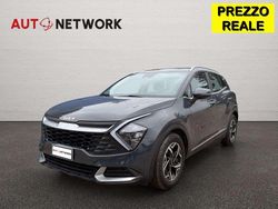 Grigio Usata 2022 Kia Sportage SUV | 20.900 € (Ottimo prezzo)
