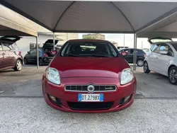 Rosso Usata 2008 Fiat Bravo Emotion Due volumi | 2000 € (Ottimo prezzo)