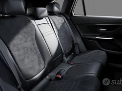 Nero Nuova 2025 Mercedes GLC220 Advanced SUV | 66.900 € (Ottimo prezzo)