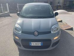 Grigio Usata 2019 Fiat Panda Easy Due volumi | 8500 € (Ottimo prezzo)
