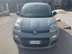 Grigio Usata 2019 Fiat Panda Easy Due volumi | 9500 € (Buon prezzo)