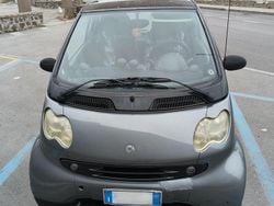 Usata 2004 Smart ForTwo Coupé Due volumi | 2500 € (Buon prezzo)