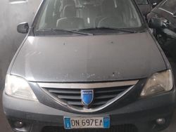 Usata 2008 Dacia Logan Tre volumi | 1300 € (Super prezzo)