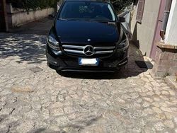 Usata 2015 Mercedes B220 Executive Monovolume | 16.500 € (Buon prezzo)
