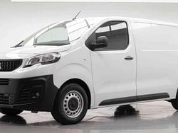 Bianco Nuova 2025 Peugeot Expert Furgone | 26.900 € (Molto cara)