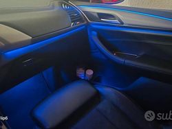 Grigio Usata 2018 BMW X3 M Sport SUV | 32.000 € (Cara)