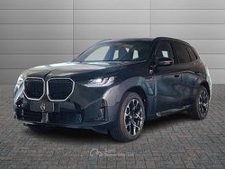 Grigio Nuova 2025 BMW X3 SUV | 73.500 €
