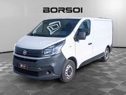 Bianco Usata 2019 Fiat Talento Furgone | 10.900 € (Super prezzo)