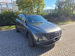Grigio Usata 2021 Hyundai Tucson SUV | 23.000 € (Buon prezzo)