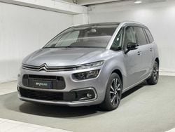 Grigio Usata 2022 Citroën C4 SpaceTourer Shine Monovolume | 18.900 € (Buon prezzo)