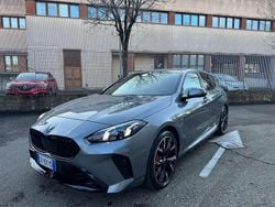 Grigio Usata 2025 BMW 118 M Sport Due volumi | 34.500 € (Buon prezzo)