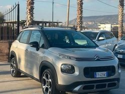 Beige Usata 2019 Citroën C3 Aircross PureTech SUV | 11.900 € (Buon prezzo)