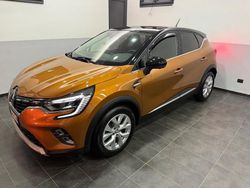Marrone Usata 2021 Renault Captur Intens SUV | 13.500 € (Buon prezzo)