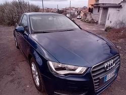 Blu Usata 2012 Audi A3 Tre volumi | 8000 €