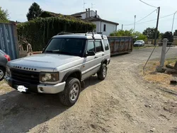 Usata 2003 Land Rover Discovery 2 SUV | 10.000 € (Buon prezzo)