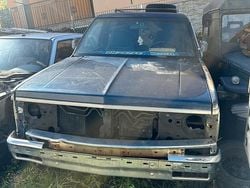 Usata 1993 GMC Jimmy SUV | 1500 €