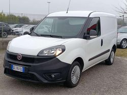Bianco Usata 2021 Fiat Doblò Business Monovolume | 13.200 € (Buon prezzo)