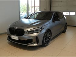 Usata 2024 BMW M135 Comfort Edition Due volumi | 34.500 € (Buon prezzo)