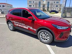 Rosso Usata 2025 Ford Kuga Titanium SUV | 33.000 € (Ottimo prezzo)