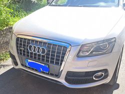 Grigio Usata 2009 Audi Q5 SUV | 8000 € (Buon prezzo)