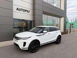 Fuji white Usata 2021 Land Rover Range Rover evoque S SUV | 27.800 € (Ottimo prezzo)